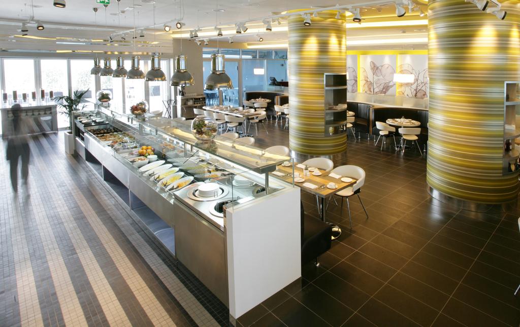 Premier Inn Abu Dhabi Capital Centre Hotel