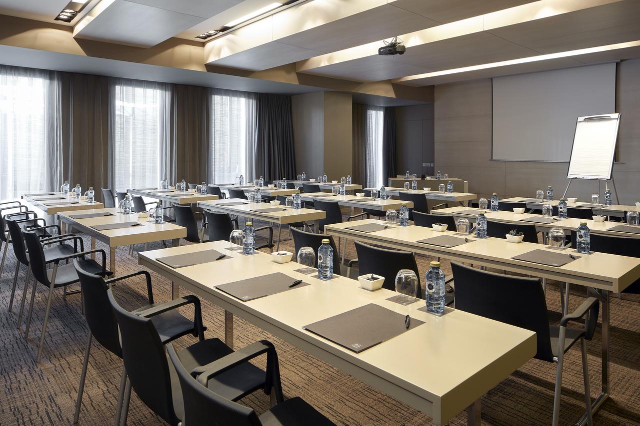 AC Hotel Sants