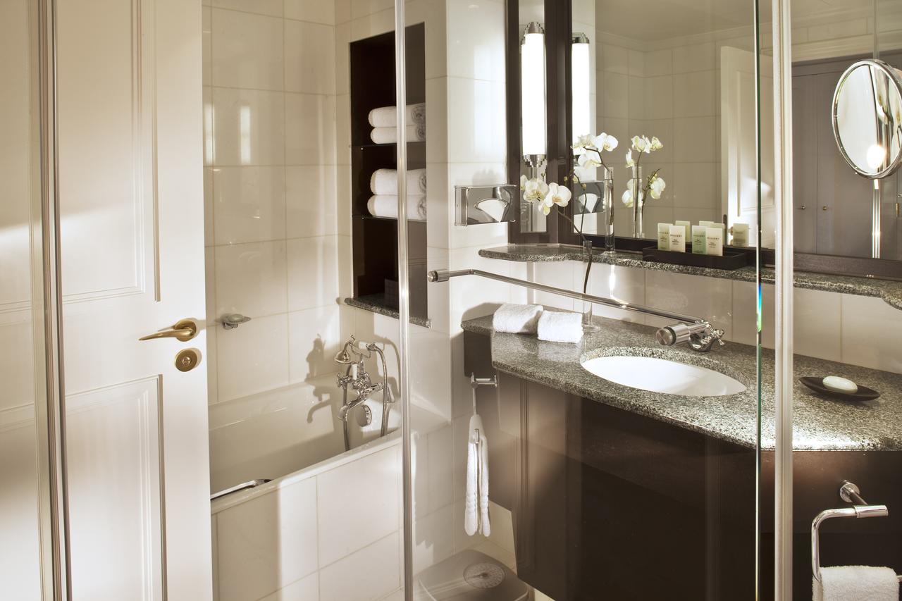 Paris Marriott Champs Elysees Hotel