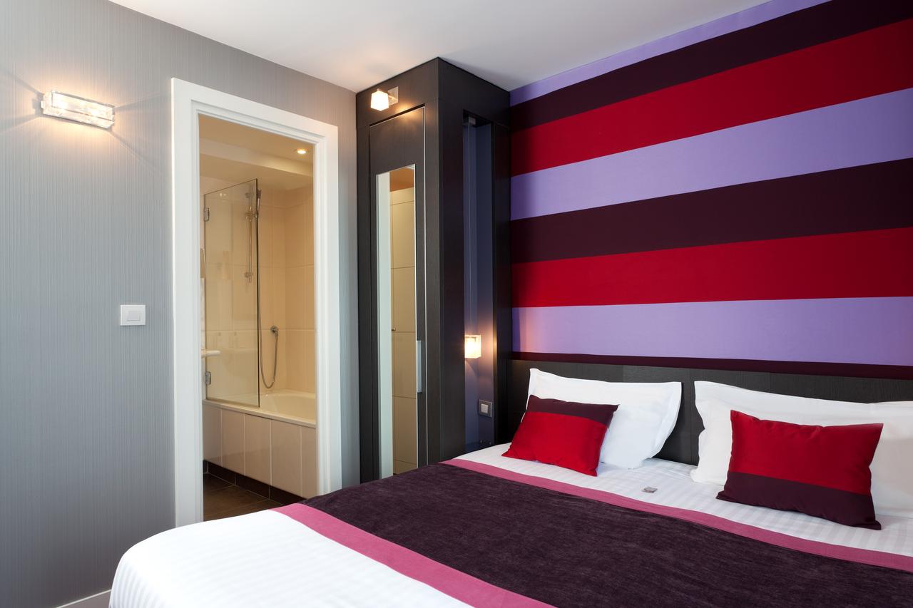 Hôtel Marceau Bastille
