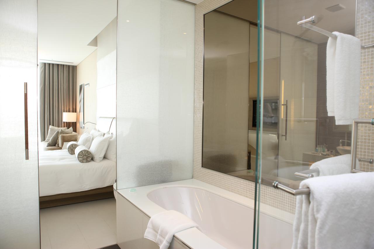 Yas Viceroy Abu Dhabi