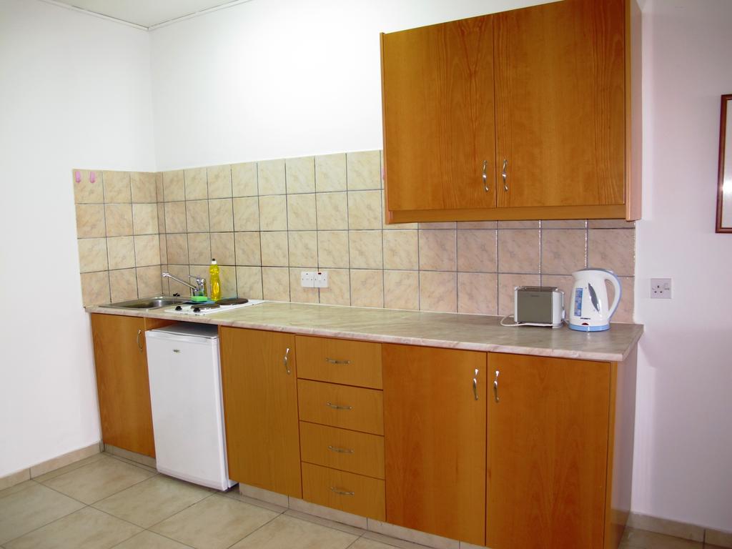 Sun Hall Beach Hotel Apartments