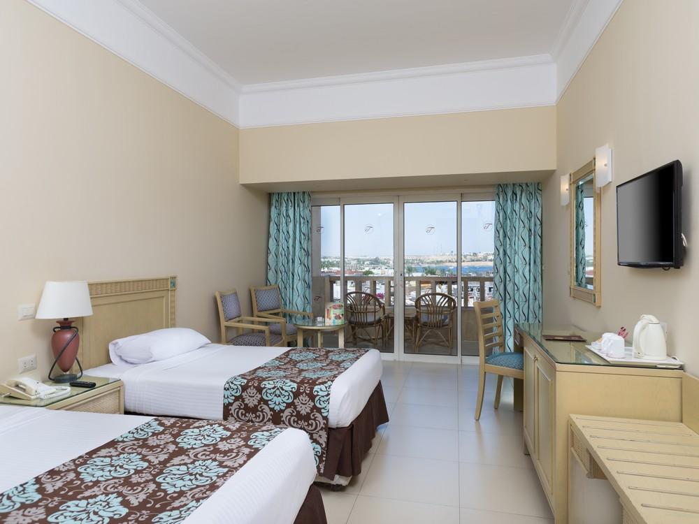 Tropitel Naama Bay Hotel