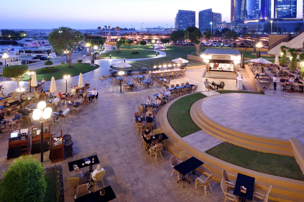 InterContinental Abu Dhabi