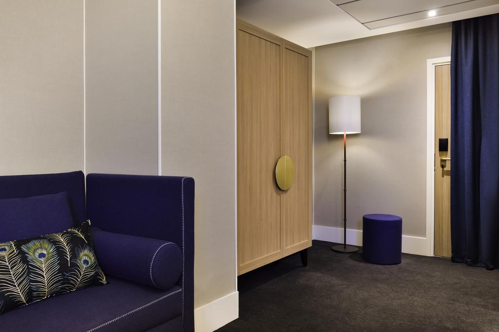 L'Echiquier Opéra Paris - MGallery Collection by Sofitel