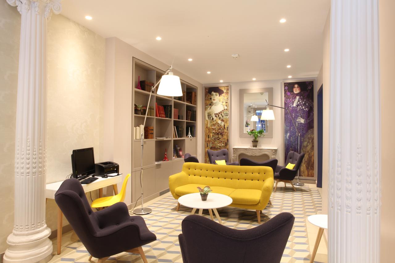Hôtel Golden Tulip Little Palace