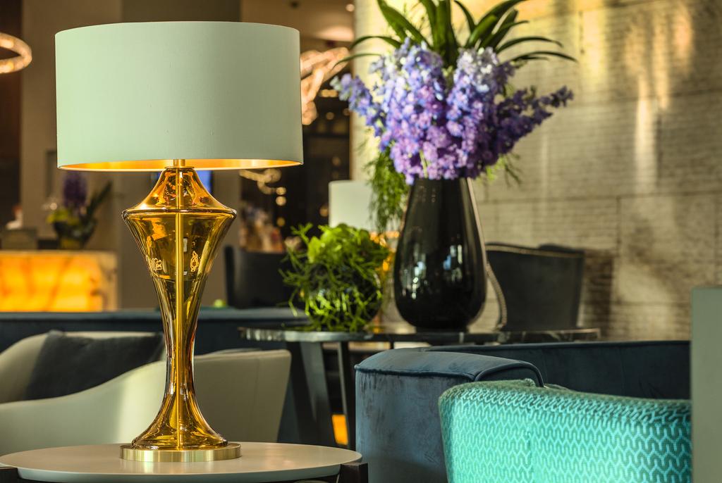 InterContinental Warsaw