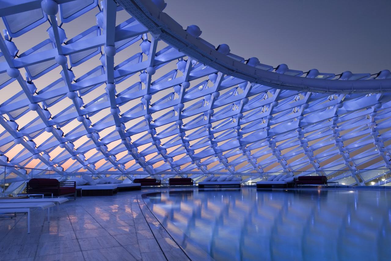 Yas Island Rotana