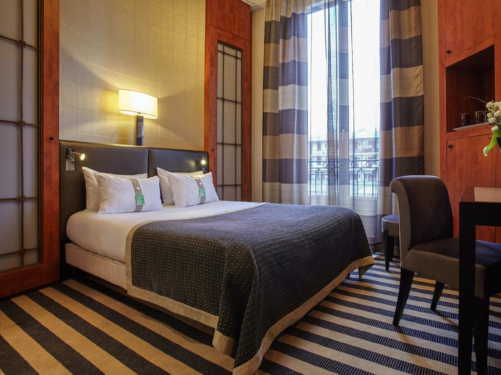 Holiday Inn Paris - Gare De Lyon Bastille