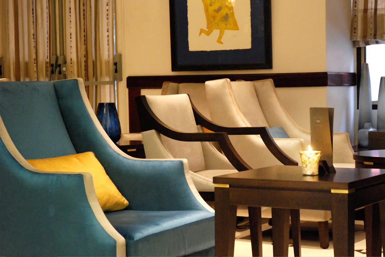 Hotel Le Walt Paris