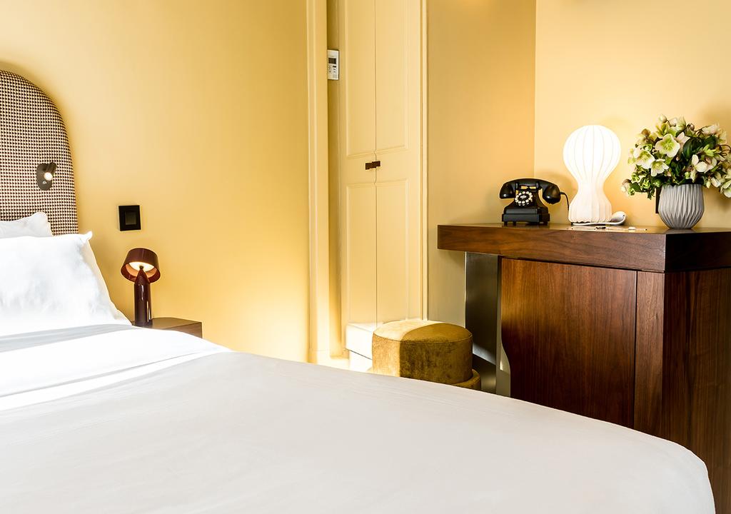 Hôtel Belloy St Germain by HappyCulture™