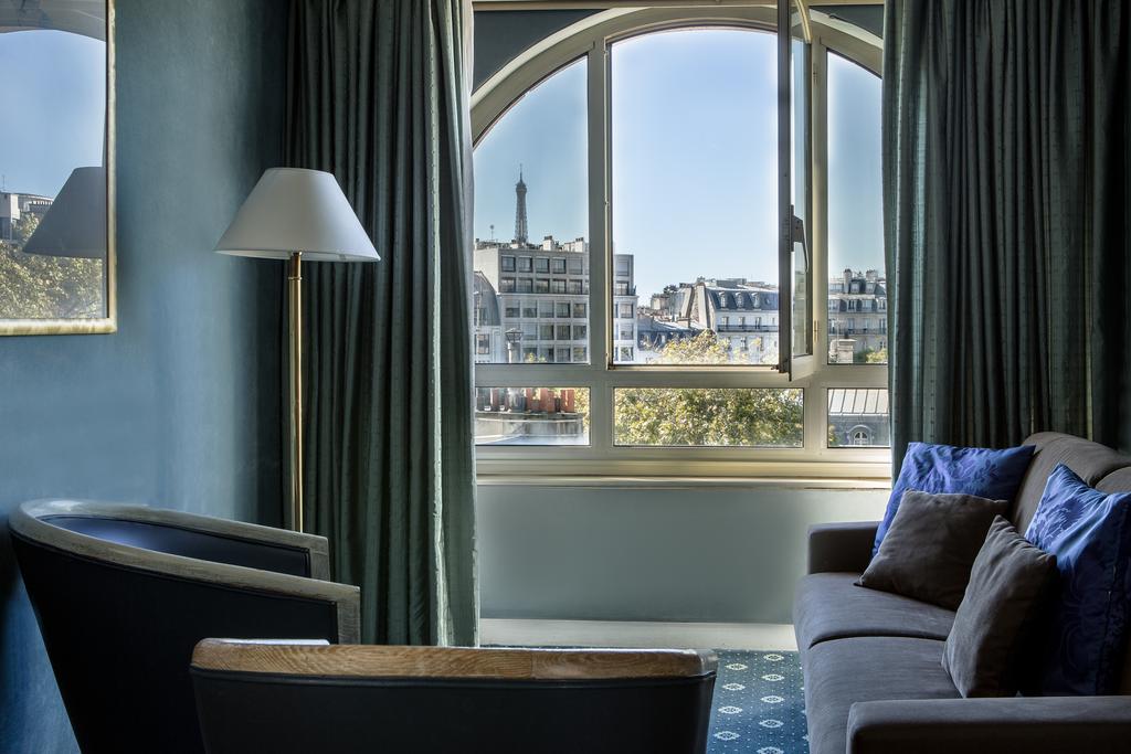 Hôtel Royal Garden Champs-Elysées