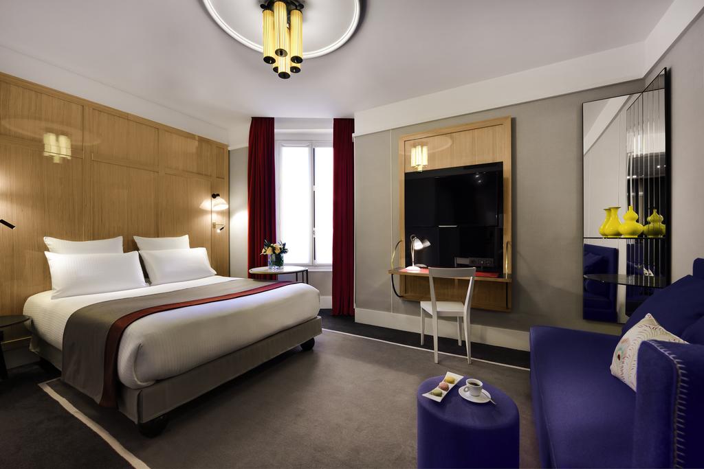 L'Echiquier Opéra Paris - MGallery Collection by Sofitel