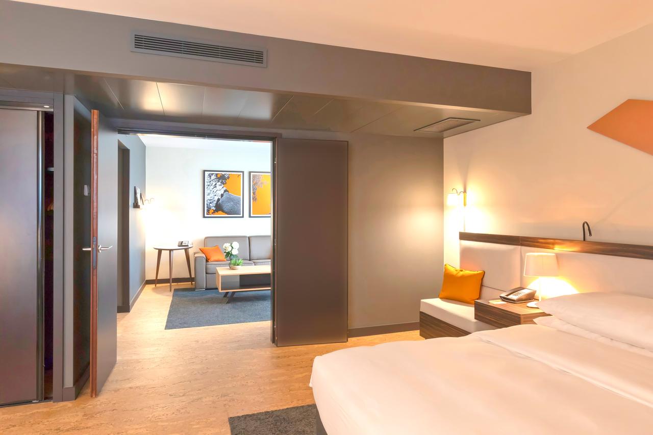 Radisson Blu Hotel, Paris-Boulogne