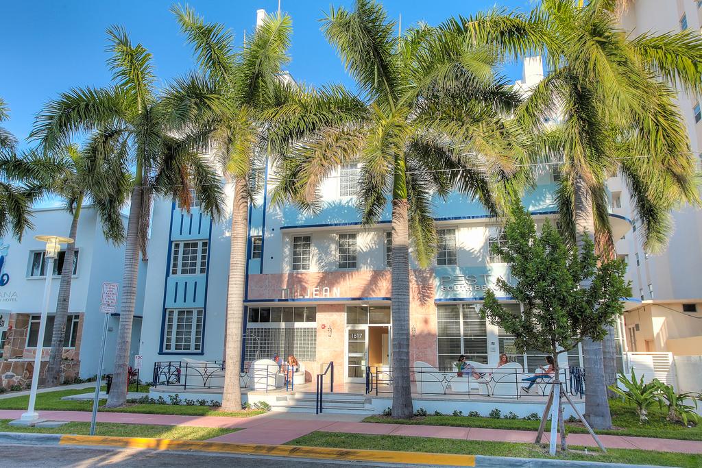 Pestana Miami South Beach