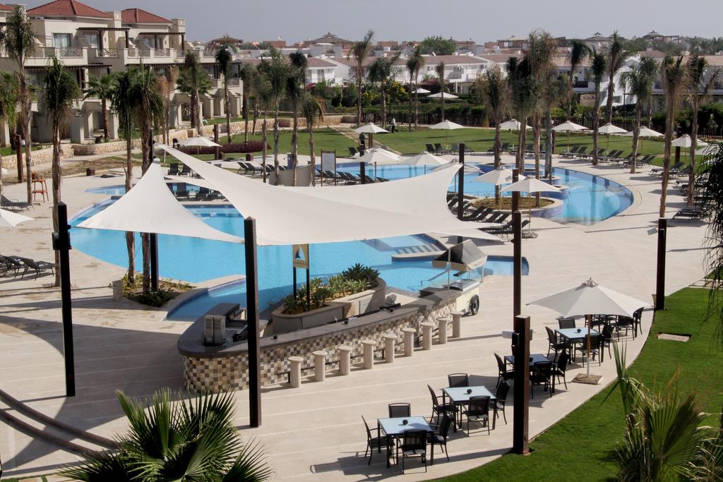 Jaz Little Venice Golf Resort