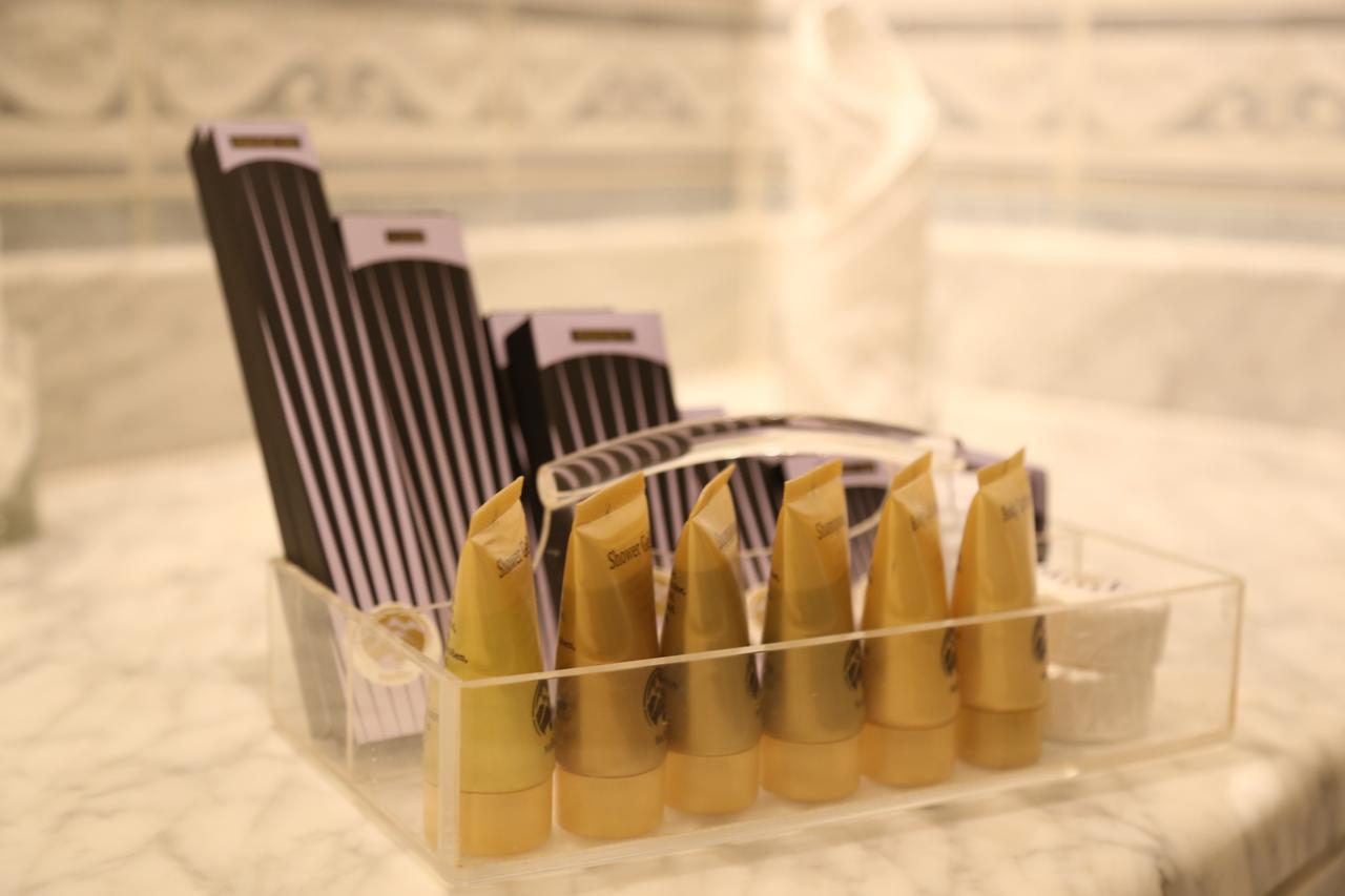 Dubai Palm Hotel