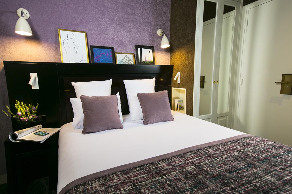 Best Western Hotel De Neuville