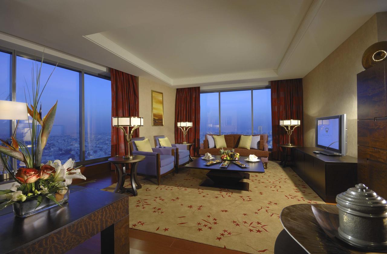 The H hotel