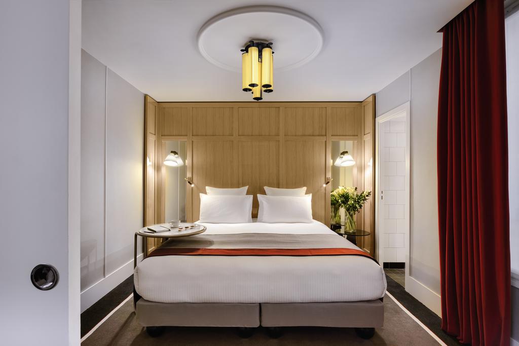L'Echiquier Opéra Paris - MGallery Collection by Sofitel