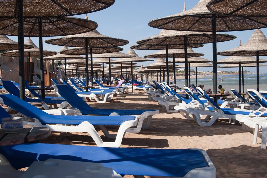 Cyrene Grand Hotel