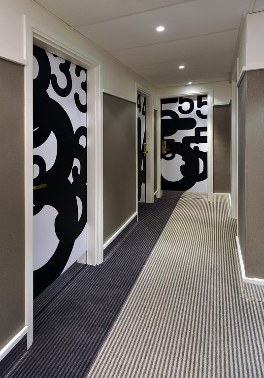 Hotel Mercure Paris Bercy Bibliothèque
