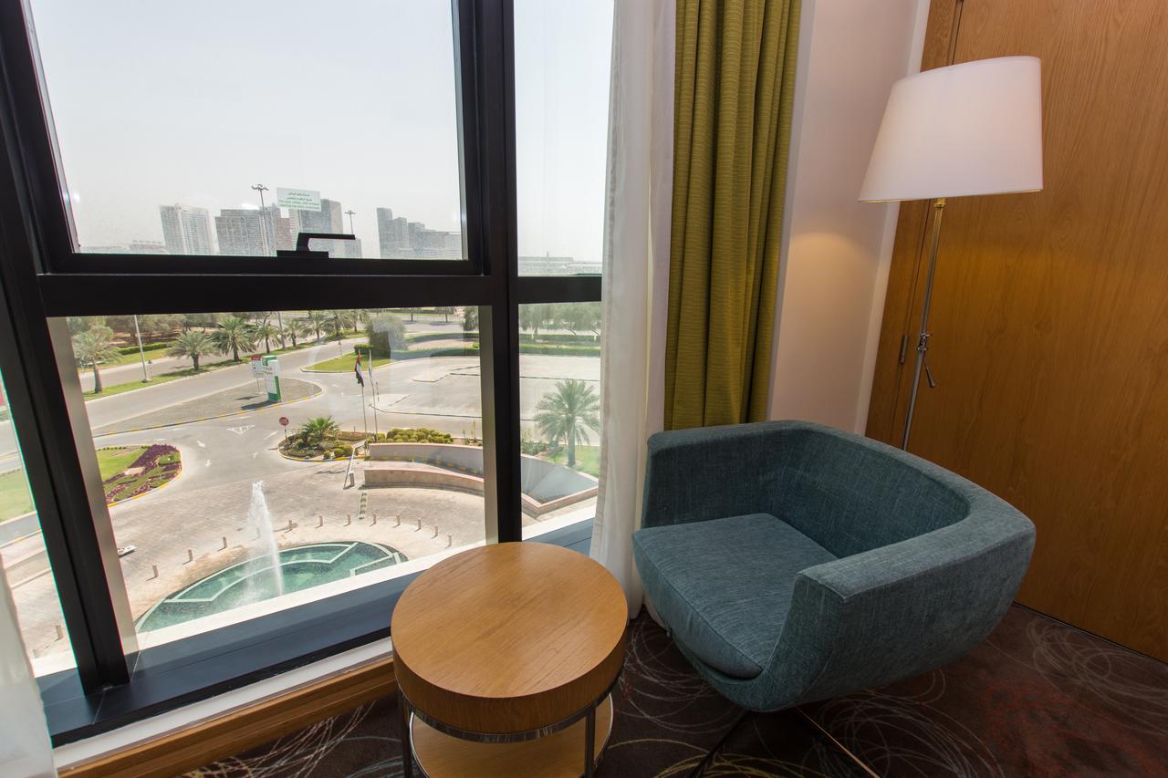 Holiday Inn Abu Dhabi