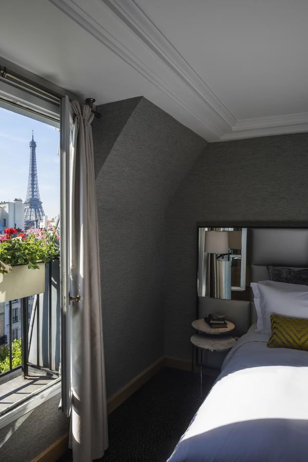 Hotel Sofitel Paris Arc de Triomphe