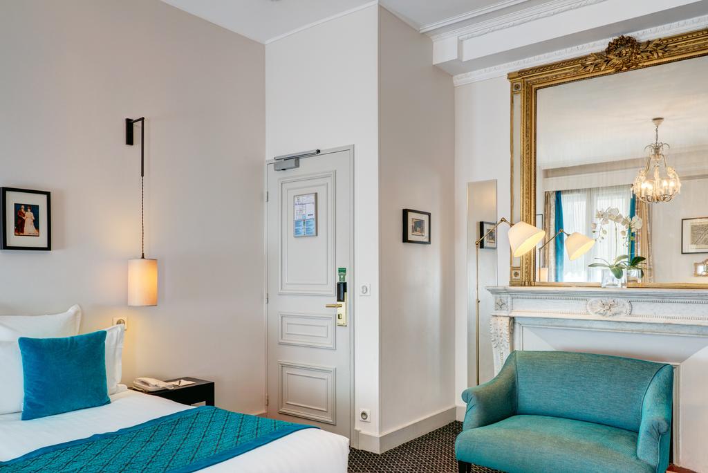 Hôtel Bradford Elysees - Astotel