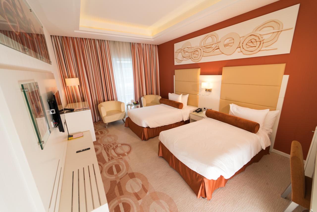Gloria Downtown Hotel