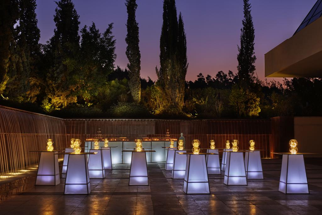 JW Marriott Hotel Cairo