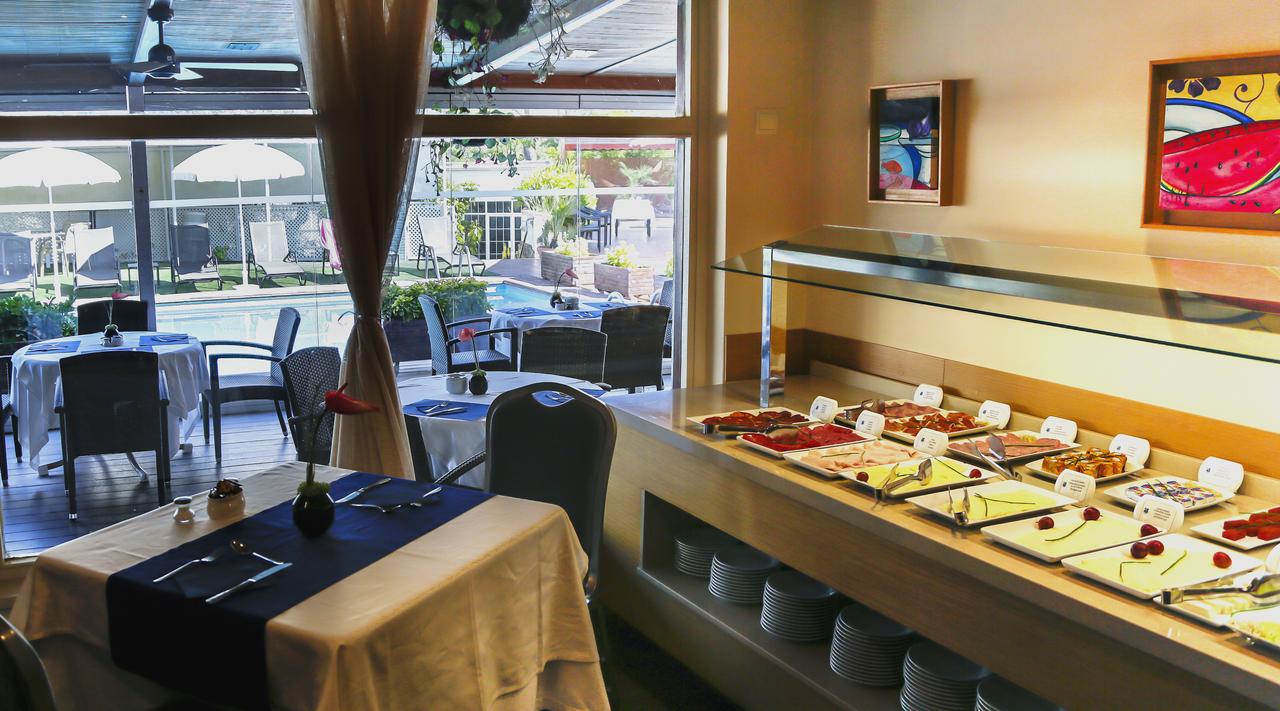 Best Western Hotel Mediterraneo