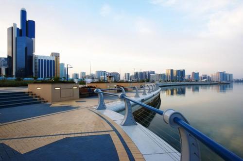 Ramee Garden Hotel Apartments