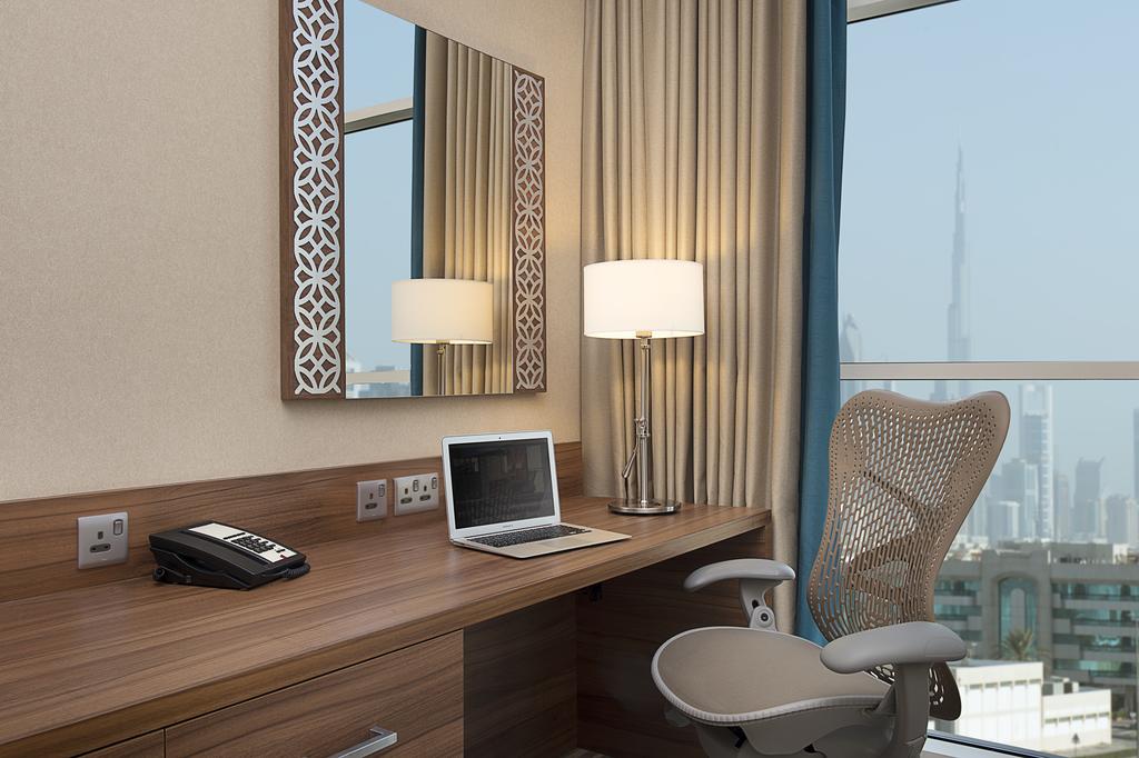 Hilton Garden Inn Dubai Al Mina