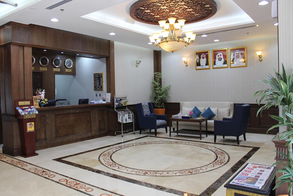 Best Western Hotel Luxor