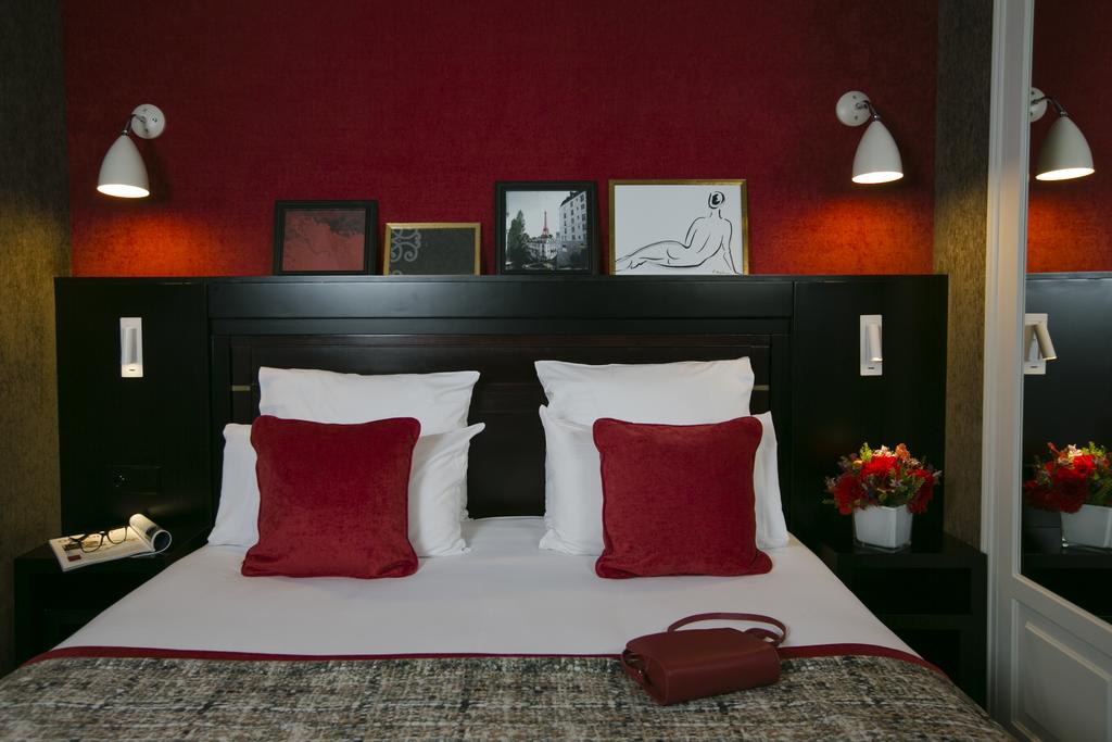 Best Western Hotel De Neuville