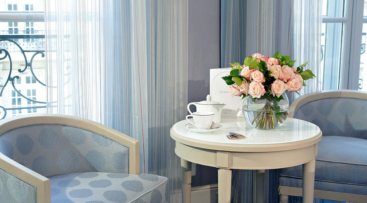 Hotel Chateau Frontenac