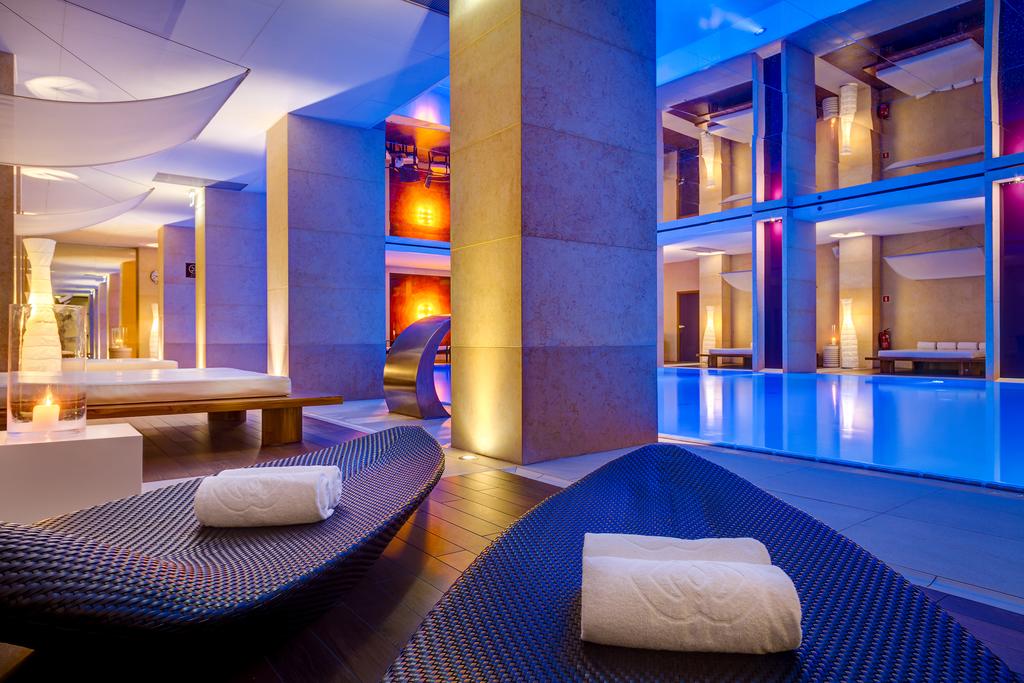 Sofitel Victoria Warszawa