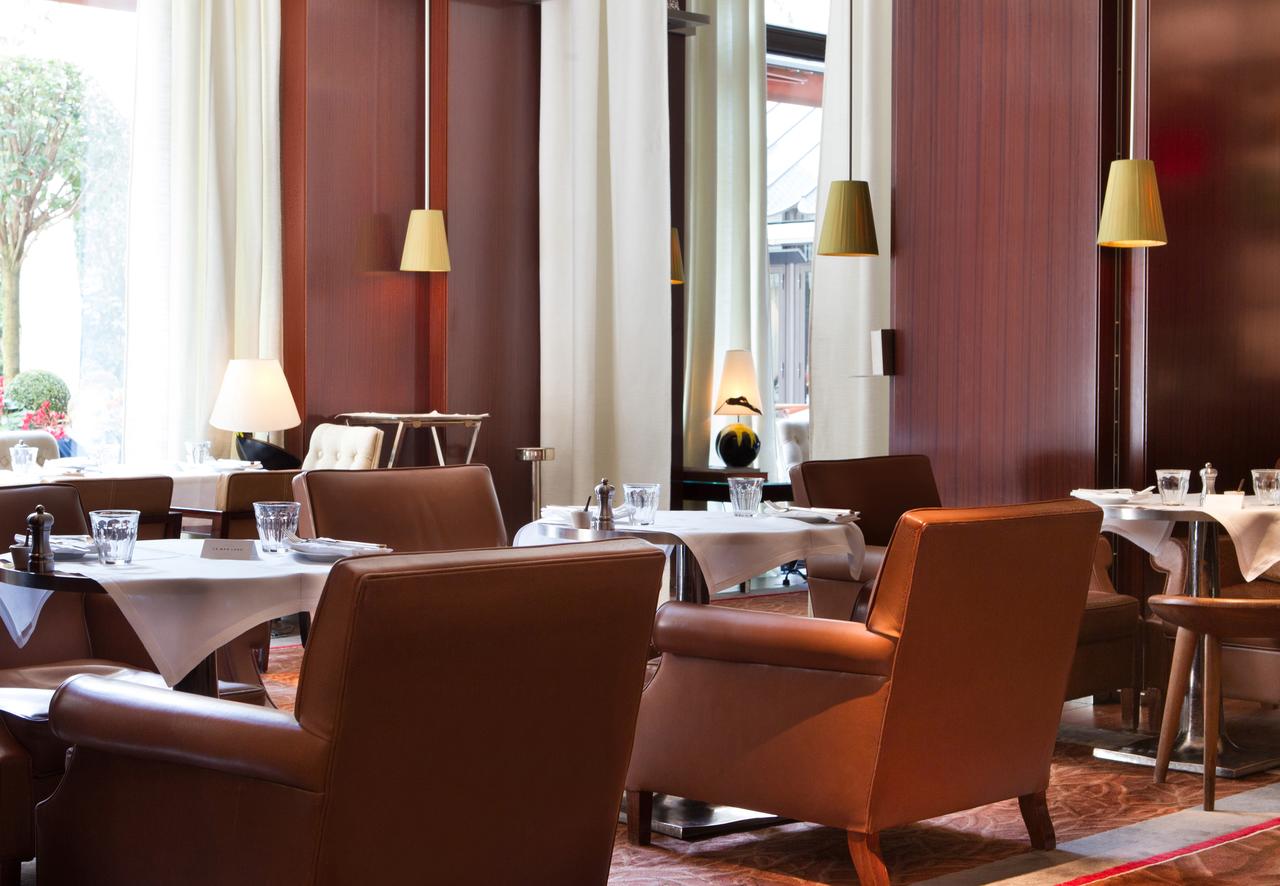 Royal Monceau
