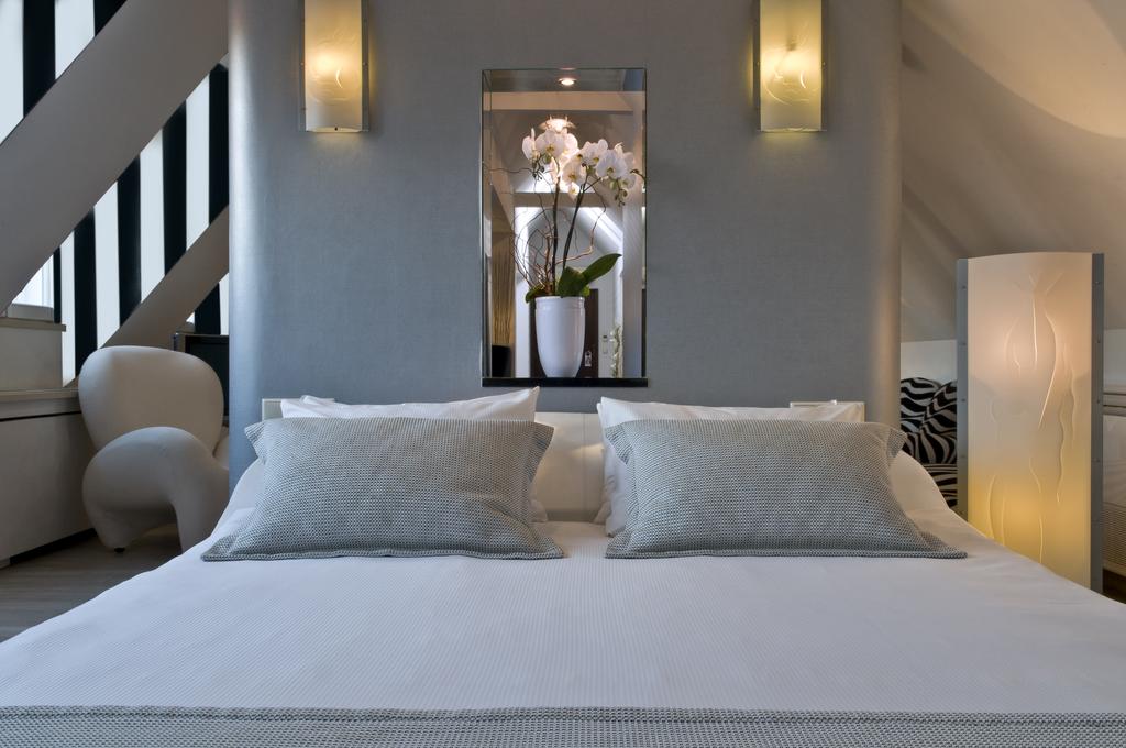 Mamaison Hotel Le Regina Warsaw