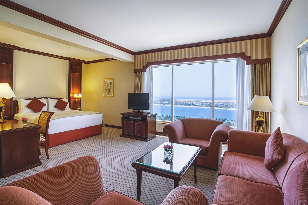 Millennium Hotel Abu Dhabi