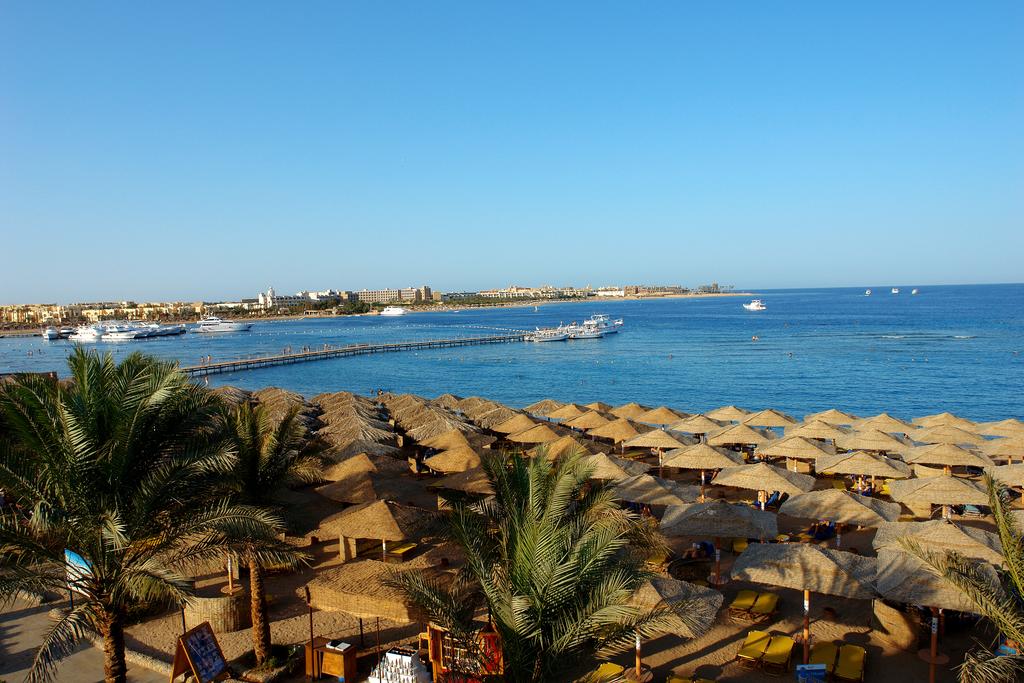 Jaz Makadi Saraya Resort