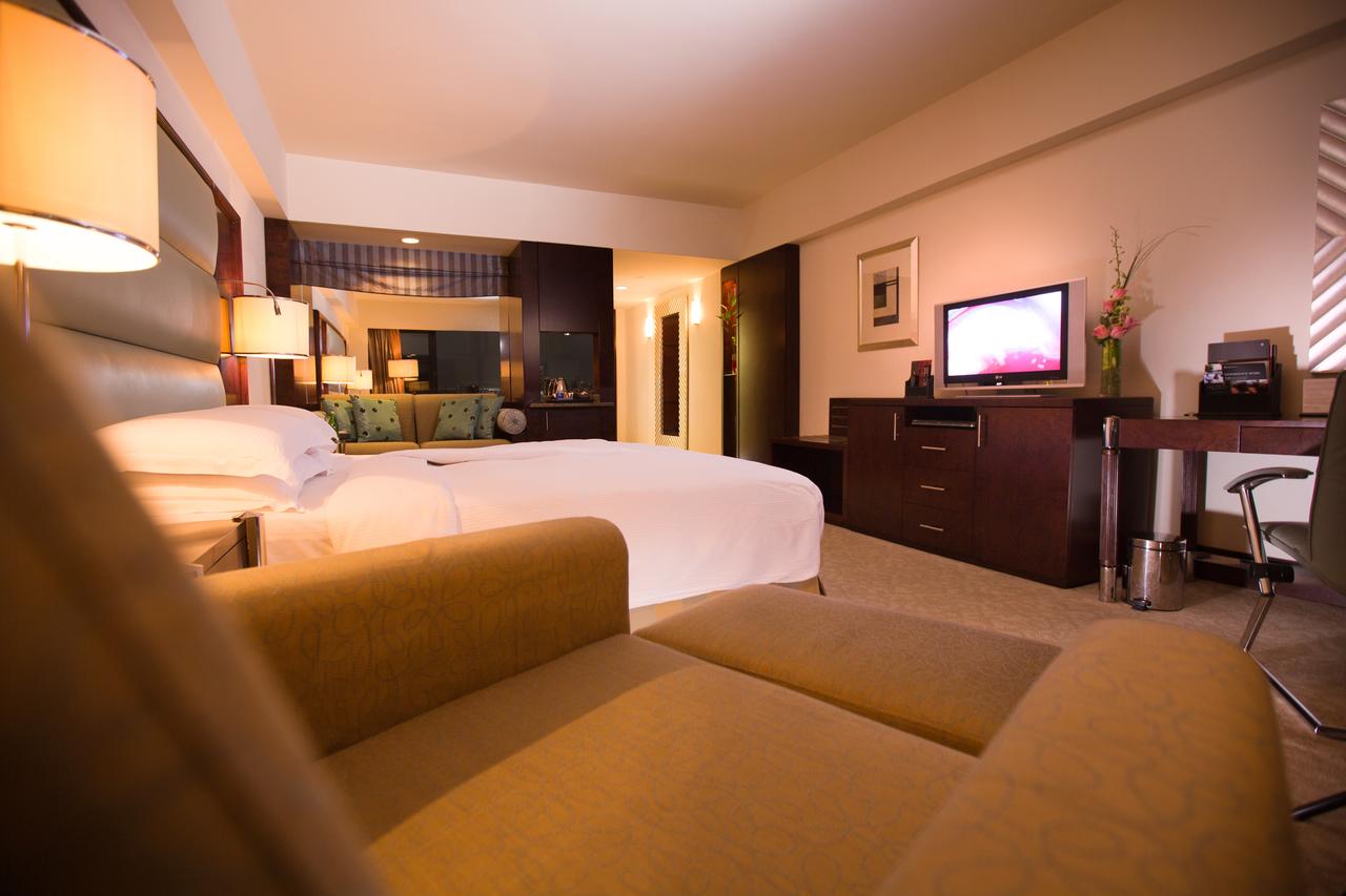 InterContinental Abu Dhabi