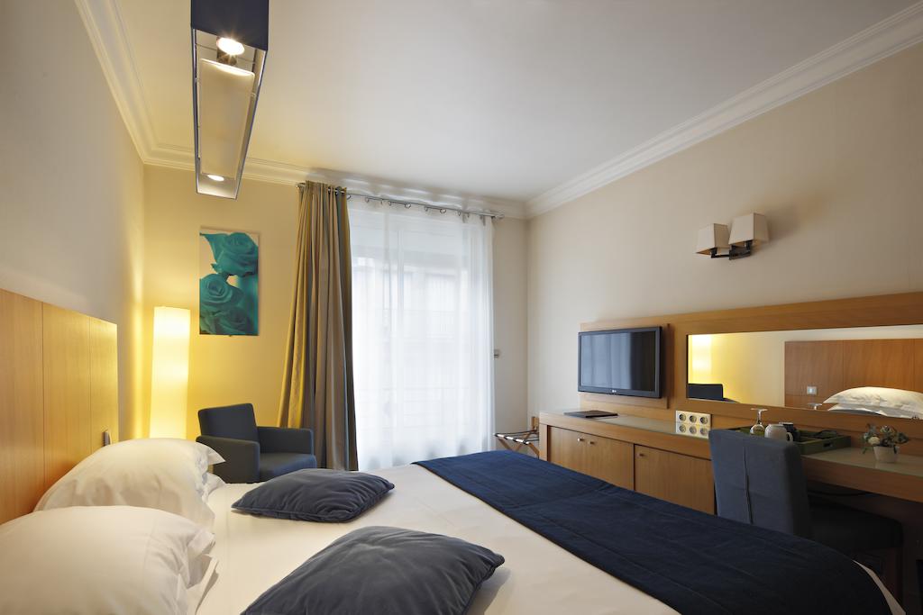 Hotel Westside Arc de Triomphe