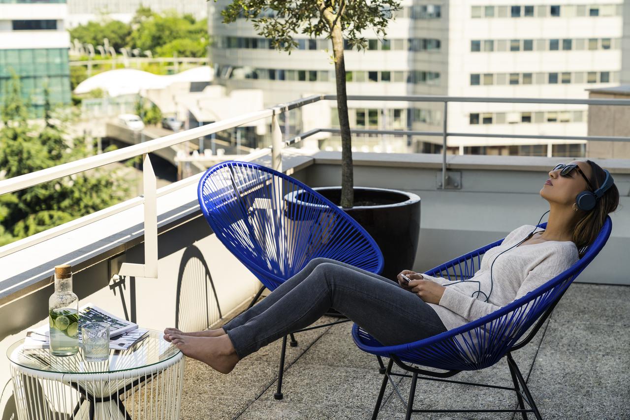 Hotel Novotel Paris Centre Gare Montparnasse