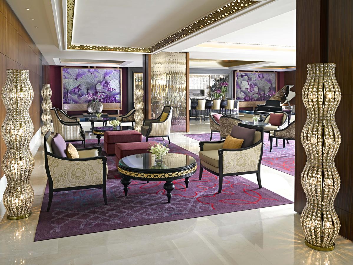 Dusit Thani Abu Dhabi