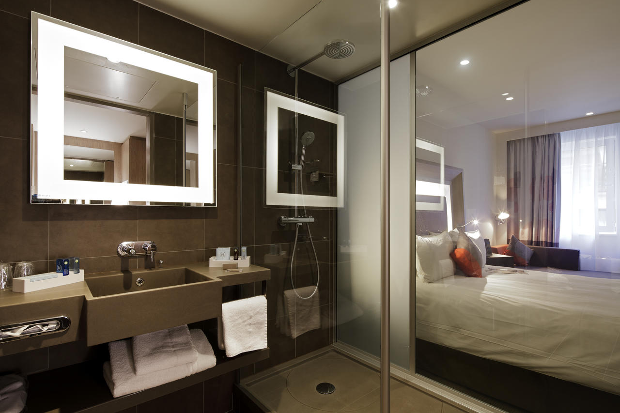 Novotel Paris Gare de Lyon