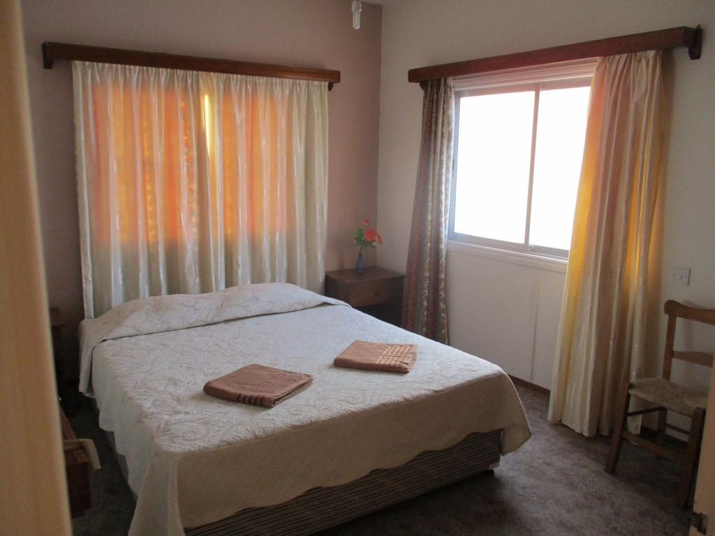 Onisillos Hotel Larnaca