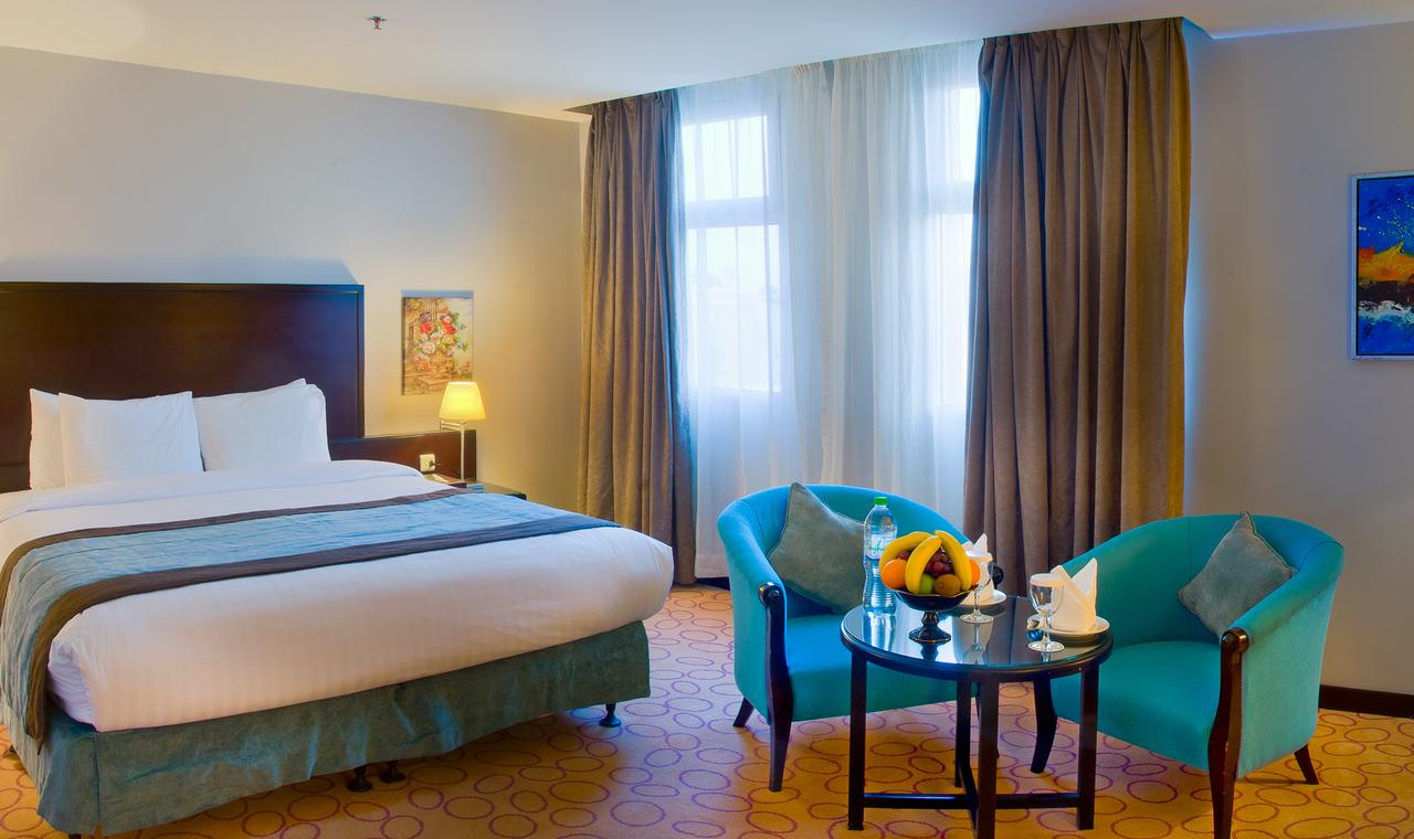 Golden Tulip Qasr Al Nasiriah Hôtel