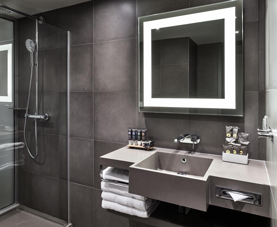 Hotel Novotel Paris 17